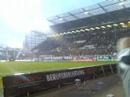 Pauli - Osnabrück: Torjubel zum 1:0! Pauli - Osnabrück: Torjubel zum 1:0!