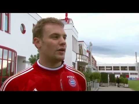 Real Madrid vs FC Bayern München - Ist Manuel Neuer dabei?