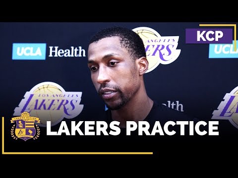 Video: Kentavious Caldwell-Pope After Serving 25-Day Jail Sentence