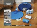 iRobot Scooba Floor Washing Robot Kit - Item: 196-429
