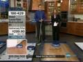iRobot Scooba Floor Washing Robot Kit - Item: 196-429