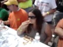 Hot Dog Eating Contest Part 2
