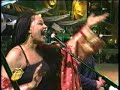 Rolling Stones - Anybody seen my baby -- Argentina 1998