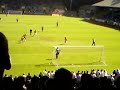 Halifax Town Vs Sheffield Wednesday Tudgay Goal