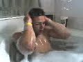 Scrub a Dub