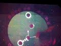 Bj�rk - Hyperballad + Pluto (Coachella 2007)