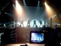 Backstreet Boys This is us-Tour Frankfurt 'Everybody'
