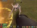 serious sam: the second encounter last level and ending 2/2