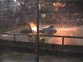 Beast Vs Big Nipper Vs Leveller 2 Vs Velocirippa