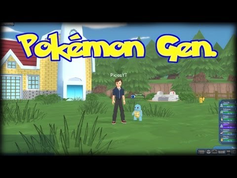 how to download pokemon generations v.2