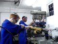 RioBotz 'Making of' 2
