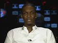 Chris Bosh Interview(Yahoo Sports) BEST INTERVIEW-Boozer
