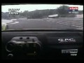 Ferrari 430 GT2 Fia GT Spa 24H 2006 Onboard GPC Ferrari 430 GT2 Fia GT Spa 24H 2006 Onboard GPC