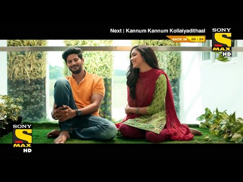 Kannum kannum Kollaiyadithaal Full Movie in Hindi Dubbed Release | Dulquer Salman Hindi Dubbed Movie