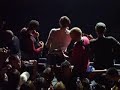 Coldplay- Concierto Madrid 2008 (The Scientist)