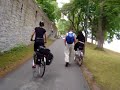 Visby City Wall Tour