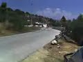 Fiat 600 Rally Monte Kronio Fiat 600 Rally Monte Kronio