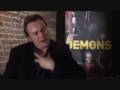 Demons: Philip Glenister on playing Rupert Galvin in Demons
