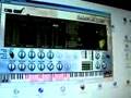 Optigan Loops by SampleTron @ Musikmesse 2008