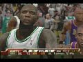 NBA Finals Highlights Done 2k8 Syle blur fixed