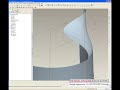 http://www.proetools.com Claybake challenge: a Pro/ENGINEER surfacing solution to the exercise presented forth on productdesignforums.com website challenging Catia, Unigraphics, Solidworks, Alias and Rhino their tool, technique and skill. This proving form exercise will demonstrate some of the powers of Pro/ENGINEER's free form surfacing abilities with tips, tricks and techniques from design engine's Bart Brejcha a hi level user, author and Pro/ENGINEER Training instructorhttp://www.design-engine.com http://www.proetools.comBart Brejcha teaches the more advanced Pro/ENGINEER surfacing workshops design engine has to offer.  Bart often teaches the design engine Pro/CABLE, Pro/SHEETMETAL, ISDX, workshops mechanical engineers... Bart often teaches Maya Modeling, Alias intro classes, Plastics workshops and the proving form exercises to industrial designers as well.
