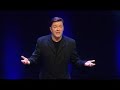 Ricky gervais - humpty dumpty rant