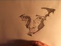 FANTASTIC PENCIL ILLUSION! - watch this! ...