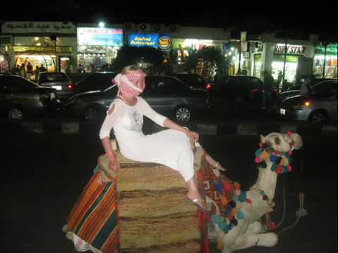La movida nocturna de Sharm el Sheik 0 La movida nocturna de Sharm el Sheik