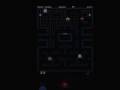 Pac-Man blind spot