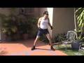 Boxball, the trailer.
