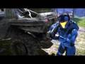 Who Farted in the Warthog?