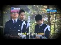 조인성 제대 - 한밤의 TV연예