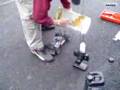 RC Tamiya tgs-r tt-01