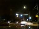 Timelapse - Driving in Fargo