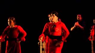 Flamenco “5 Tiempos”