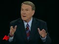 McCain, Obama Address Economic Crisis in Debate