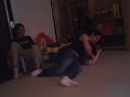 DCBJJ - Austin VS Jason