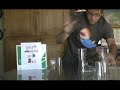 Re: Speed Stacking - My cycle