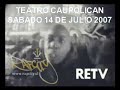 RAPCITY PRESENTA: ONYX & MEXICANO 777 EN CHILE