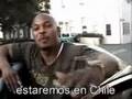 RAPCITY PRESENTA: ONYX & MEXICANO 777 EN CHILE