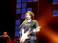 John Mayer--\"Good Love is On the Way\"