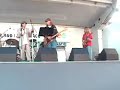 Ari Teitel soloing to Moondance