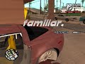 Gta La pelicula Destino Incorrecto