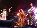 Alpha YaYa Diallo , Doura Barry  Mohamed Diaby Afrofest08