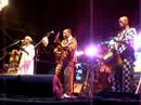 Alpha YaYa Diallo , Doura Barry & Mohamed Diaby Afrofest08