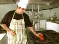 Knorr / Dicas / Como descascar um piment�o