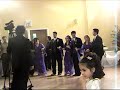 Kurdish Wedding In Canada Pt 1