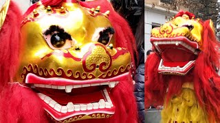 Chinese new year 2020