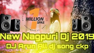 New Nagpuri Dj Remix  Song 2019 // New Sardi dj Ia