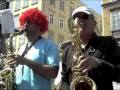 KRAPO VIENNE TOUR 2007 KRAPO VIENNE TOUR 2007